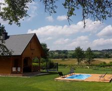 Poland Podkarpackie Lesko vacation rental compare prices direct by owner 14199708