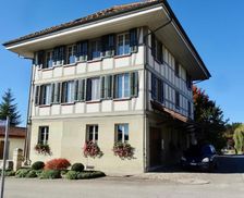 Switzerland Canton of Bern Fraubrunnen vacation rental compare prices direct by owner 26760374