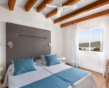 Spain Menorca Fornells vacation rental compare prices direct by owner 13517929