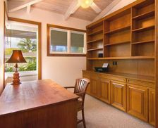 United States Hawaii Anahola vacation rental compare prices direct by owner 12978551