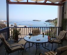 Greece Crete Loutro vacation rental compare prices direct by owner 15000943