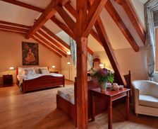 Czechia Central Bohemia Karlštejn vacation rental compare prices direct by owner 18865779