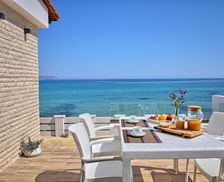 Greece Crete Kokkini Khanion vacation rental compare prices direct by owner 19961817