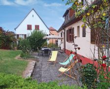 France Alsace Katzenthal vacation rental compare prices direct by owner 29982913