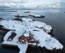 Norway Nordland Svolvær vacation rental compare prices direct by owner 13961146