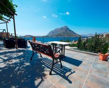 Greece Kalymnos Mirtéai vacation rental compare prices direct by owner 27053217