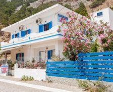 Greece Crete Agia Roumeli vacation rental compare prices direct by owner 13961869