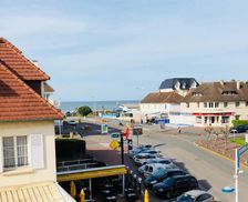 France Normandy Merville-Franceville-Plage vacation rental compare prices direct by owner 16086333