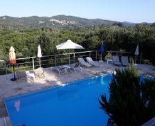 Greece Corfu Giannádes vacation rental compare prices direct by owner 17830634