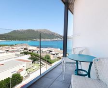 Spain Majorca Cala Ratjada vacation rental compare prices direct by owner 15834292