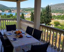Croatia Dubrovnik-Neretva County Slano vacation rental compare prices direct by owner 18406097