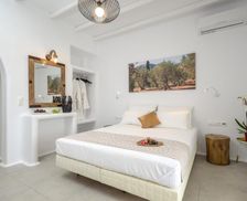 Greece Naxos Agia Anna Naxos vacation rental compare prices direct by owner 17670246