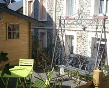 France Normandy Yport vacation rental compare prices direct by owner 14099026