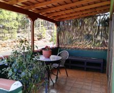 Spain La Palma Island Puntagorda vacation rental compare prices direct by owner 18521831