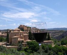 Spain Aragon Alquézar vacation rental compare prices direct by owner 18507034