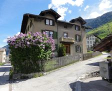 Switzerland Grisons Vals vacation rental compare prices direct by owner 13692867