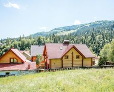 Ukraine Transcarpathia Pilipets vacation rental compare prices direct by owner 17914821