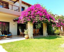 Greece Peloponnese Áyios Vasílios vacation rental compare prices direct by owner 13844447