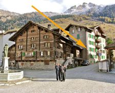 Switzerland Grisons Vals vacation rental compare prices direct by owner 13702697