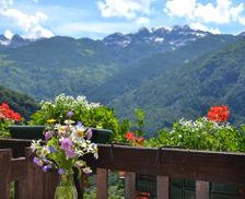 Italy Valle d'Aosta Bard vacation rental compare prices direct by owner 18006985