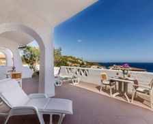 Italy Sardinia Baja Sardinia vacation rental compare prices direct by owner 15863813