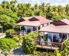 French Polynesia Rangiroa Avatoru vacation rental compare prices direct by owner 16059559