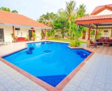 Thailand Prachuap Khiri Khan Province Sam Roi Yot vacation rental compare prices direct by owner 14156033