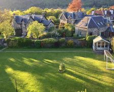 United Kingdom Perthshire Aberfeldy vacation rental compare prices direct by owner 17818688