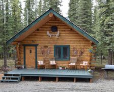 United States Alaska Tok vacation rental compare prices direct by owner 16478374