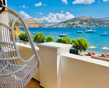 Greece Leros Alinda vacation rental compare prices direct by owner 18450296