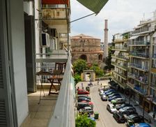 Greece Macedonia Thessaloniki vacation rental compare prices direct by owner 15332873