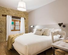 Spain Aragon Uncastillo vacation rental compare prices direct by owner 18134568