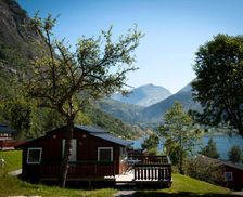 Norway Møre og Romsdal Geiranger vacation rental compare prices direct by owner 16239589