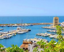 Spain Andalucía Aguadulce vacation rental compare prices direct by owner 13731130