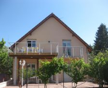 France Alsace Ribeauvillé vacation rental compare prices direct by owner 23778799