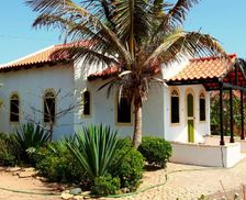 Cape Verde Maio Vila do Porto vacation rental compare prices direct by owner 12687594