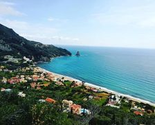 Greece Corfu Agios Gordios vacation rental compare prices direct by owner 14648581