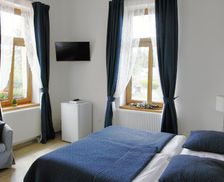 Czechia Central Bohemia Mníšek pod Brdy vacation rental compare prices direct by owner 13656988