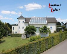 Germany North Rhine-Westphalia Sinspert vacation rental compare prices direct by owner 26899377