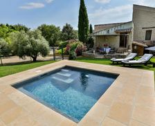 France Provence-Alpes-Côte d'Azur Montmeyan vacation rental compare prices direct by owner 15104594