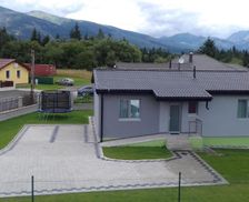 Slovakia Žilinský kraj Pribylina vacation rental compare prices direct by owner 14308257