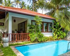 Sri Lanka Hambantota District Tangalle vacation rental compare prices direct by owner 13785887