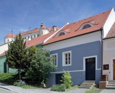 Czechia South Moravian Region Mikulov vacation rental compare prices direct by owner 14571207