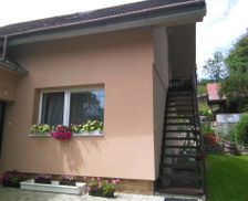 Slovakia Žilinský kraj Strečno vacation rental compare prices direct by owner 15107983