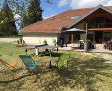 France Franche-Comté Lac des Rouges Truites vacation rental compare prices direct by owner 13692836