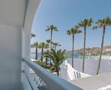 Greece Mykonos Ornos vacation rental compare prices direct by owner 19321508