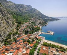 Croatia Split-Dalmatia County Omiš vacation rental compare prices direct by owner 18013806