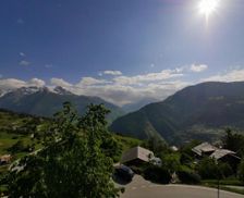 Switzerland Canton of Valais Zeneggen vacation rental compare prices direct by owner 13800499