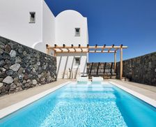Greece Santorini Mesaria vacation rental compare prices direct by owner 7685142