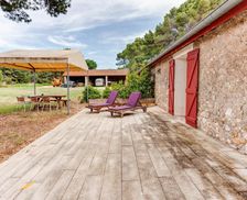 France Languedoc-Roussillon Aumes vacation rental compare prices direct by owner 13709474